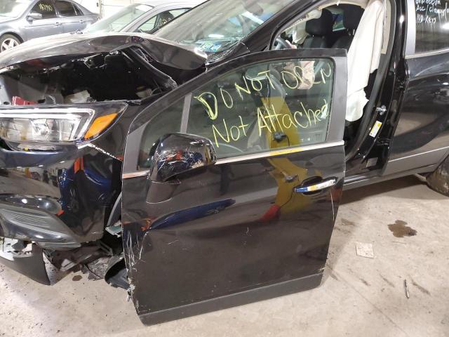 Photo 9 from auction – 2020 BUICK ENCORE PRE with VIN KL4CJASB0LB320100