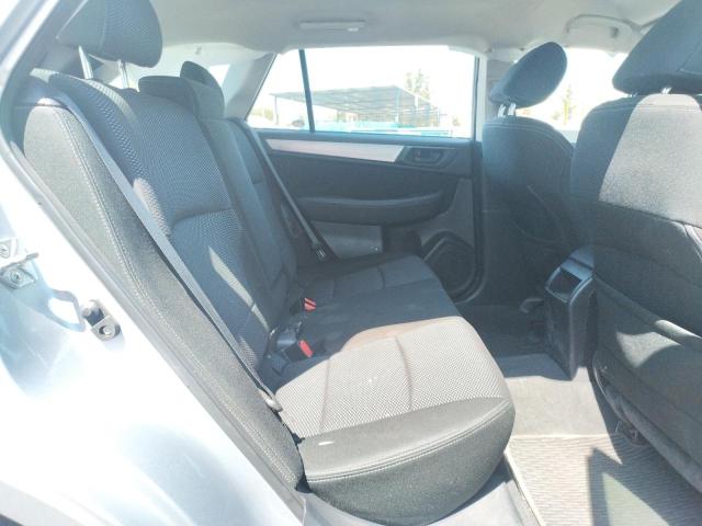 Photo 6 from auction – 2019 SUBARU OUTBACK 2. with VIN 4S4BSABC9K3246235