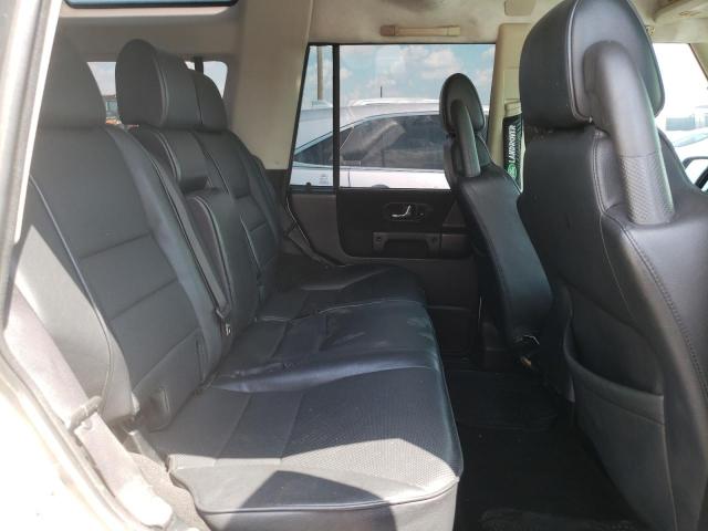 Photo 6 from auction – 2003 LAND ROVER DISCOVERY with VIN SALTL14463A771626