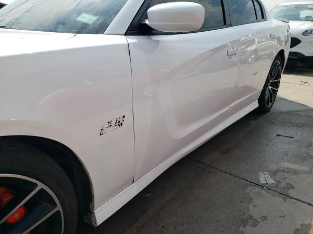 Photo 10 from auction – 2016 DODGE CHARGER R/ with VIN 2C3CDXGJXGH326939