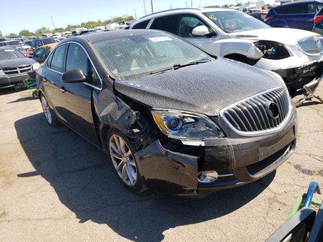 BUICK VERANO 2013 with VIN 1G4PP5SK3D4165556 - Photo from auction