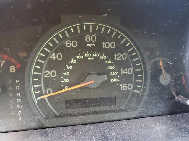 Photo 8 from auction – 2003 HONDA ACCORD LX with VIN JHMCM56333C006926