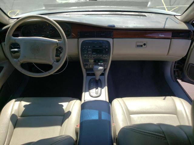 Photo 6 from auction – 1997 CADILLAC ELDORADO with VIN 1G6EL12Y1VU601121