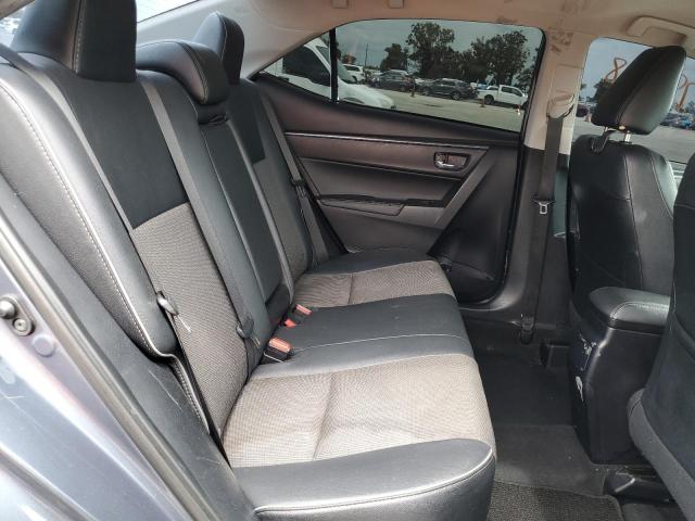 Photo 6 from auction – 2015 TOYOTA COROLLA L with VIN 2T1BURHE9FC454568