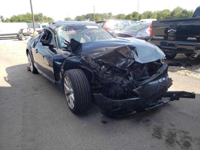 MAZDA RX8 2009 with VIN JM1FE17P590400976 - Photo from auction