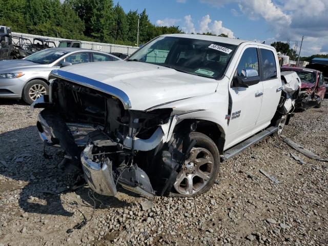 Photo 2 from auction – 2014 RAM 1500 LARAM with VIN 1C6RR7NT5ES310592