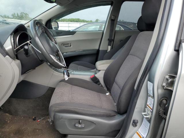 Photo 5 from auction – 2006 SUBARU B9 TRIBECA with VIN 4S4WX85C164404882