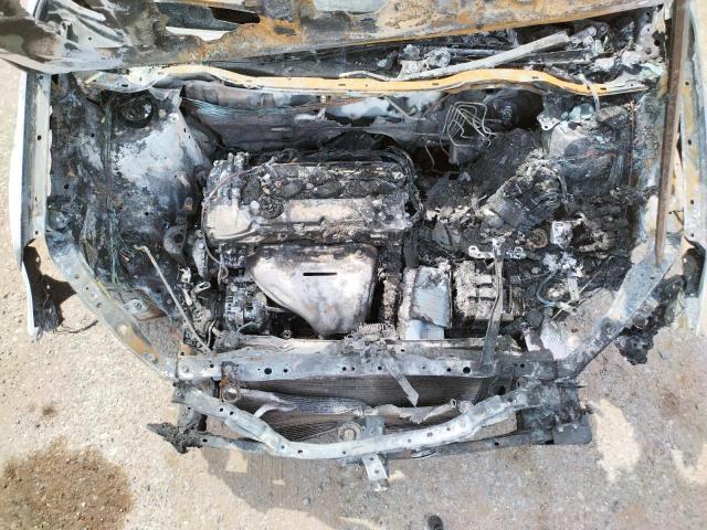 Photo 7 from auction – 2015 TOYOTA RAV4 LE with VIN JTMBFREV5FD120992