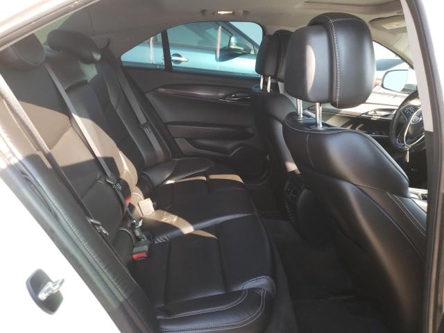 Photo 6 from auction – 2013 CADILLAC ATS with VIN 1G6AA5RA3D0146802