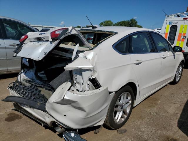 Photo 4 from auction – 2014 FORD FUSION SE with VIN 3FA6P0HD2ER254545