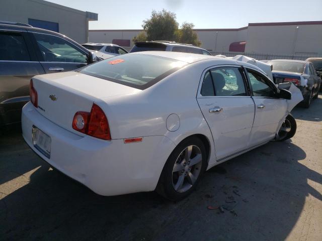 Photo 4 from auction – 2012 CHEVROLET MALIBU 1LT with VIN 1G1ZC5E09CF145729