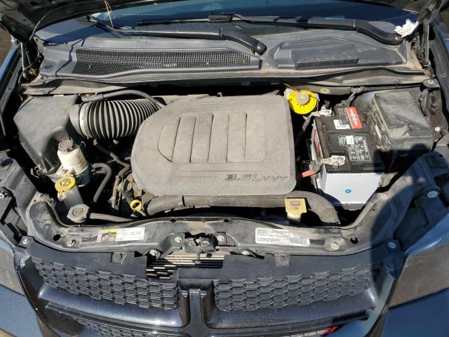 Photo 7 from auction – 2019 DODGE GRAND CARA with VIN 2C4RDGEG6KR616997