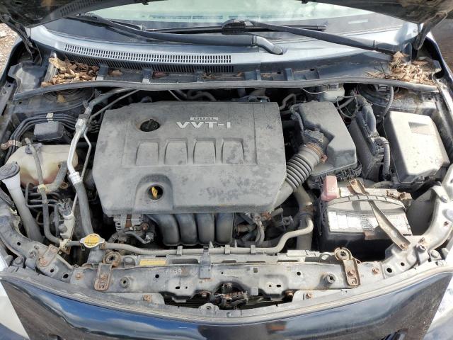 Photo 7 from auction – 2010 TOYOTA COROLLA with VIN 2T1BU4EE2AC347720