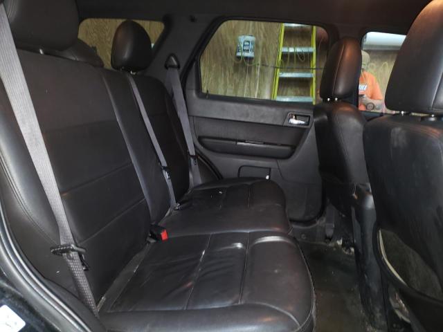 Zdjęcie 6 z aukcji – 2011 FORD ESCAPE LIM z VIN 1FMCU9EG5BKB45694