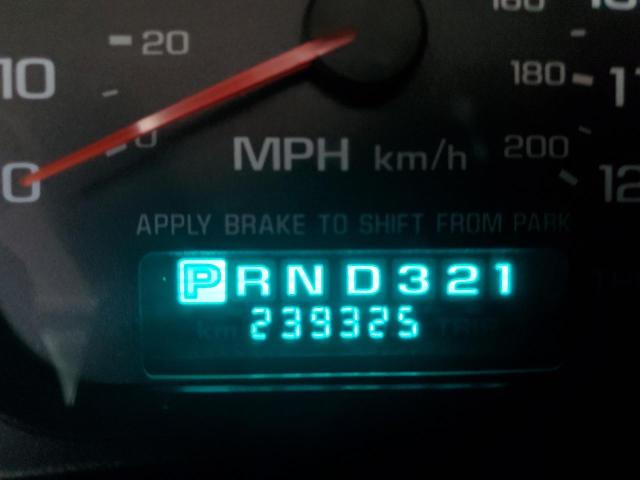 Photo 8 from auction – 2004 CHEVROLET IMPALA LS with VIN 2G1WH52K849263758