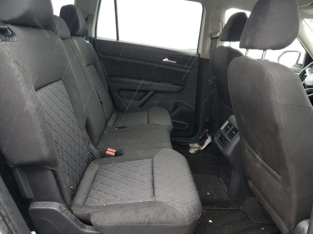 Photo 6 from auction – 2021 VOLKSWAGEN ATLAS S with VIN 1V2GP2CA3MC511585