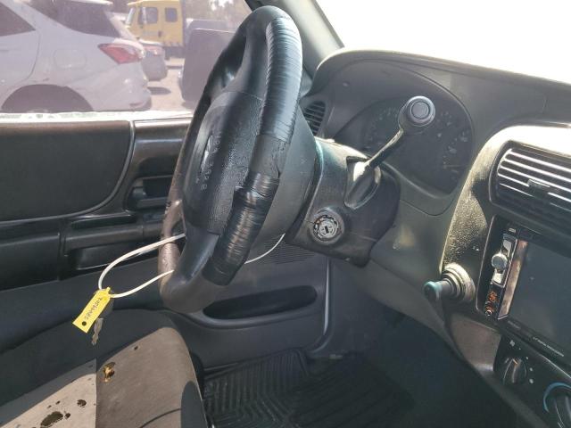 Photo 9 from auction – 2007 FORD RANGER SUP with VIN 1FTYR14U47PA40501