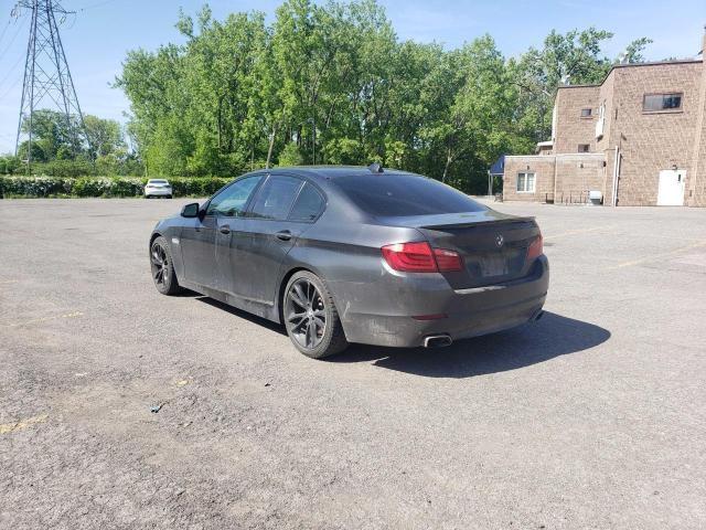 Foto 3 de la subasta – 2011 BMW 550 XI con VIN WBAFU9C54BC784093