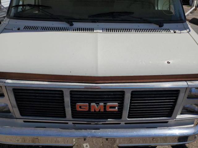 Photo 7 from auction – 1985 GMC CUTAWAY VA with VIN 2GDJG31M3F4523491