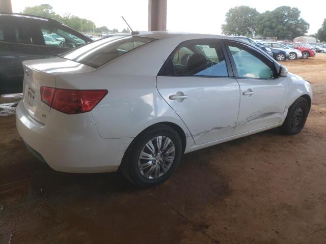 Photo 4 from auction – 2011 KIA FORTE EX with VIN KNAFU4A23B5351493