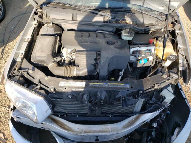 Photo 7 from auction – 2006 SATURN ION LEVEL with VIN 1G8AJ58F66Z180493