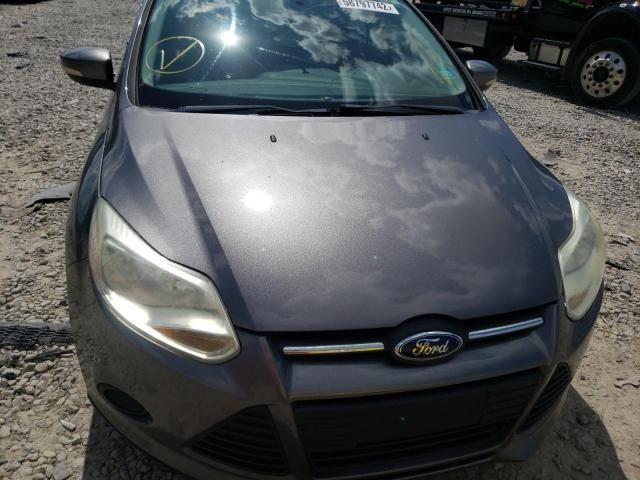 Zdjęcie 9 z aukcji – 2014 FORD FOCUS SE z VIN 1FADP3F21EL243917
