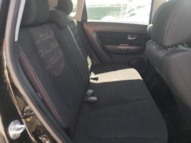 Photo 6 from auction – 2013 KIA SOUL + with VIN KNDJT2A65D7626067