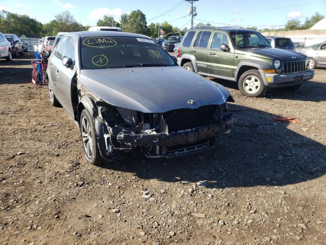 Photo 9 from auction – 2010 BMW 535 XI with VIN WBANV9C50AC137469