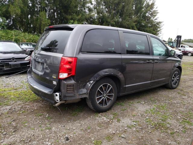 Photo 4 from auction – 2019 DODGE GRAND CARA with VIN 2C4RDGEG3KR538405