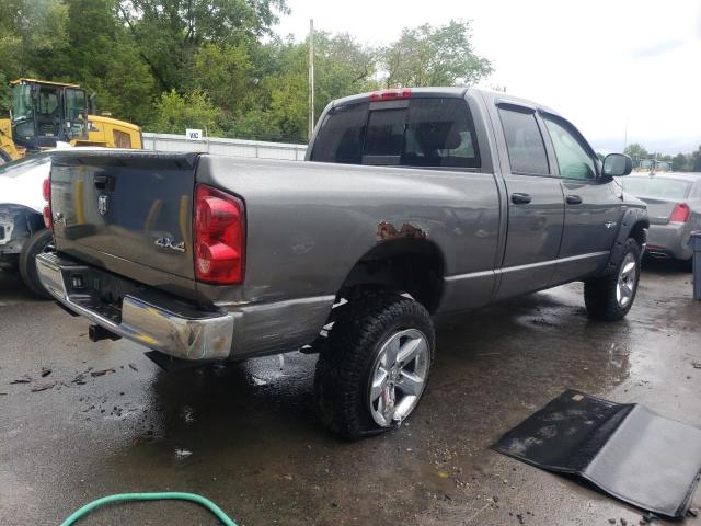 Photo 4 from auction – 2008 DODGE RAM 1500 S with VIN 1D7HU18278S605609