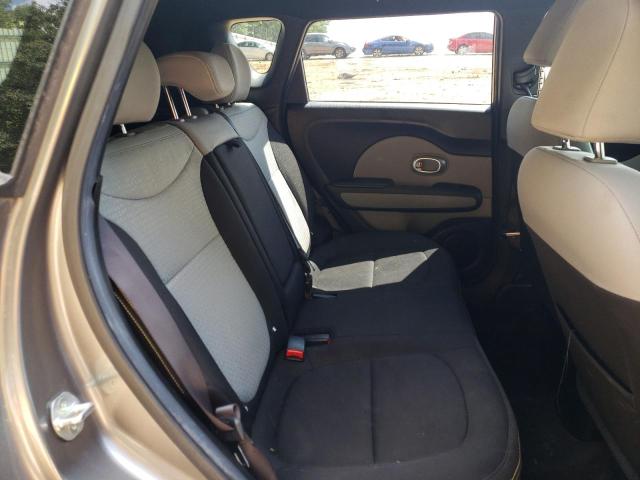 Zdjęcie 6 z aukcji – 2015 KIA SOUL + z VIN KNDJP3A5XF7225103