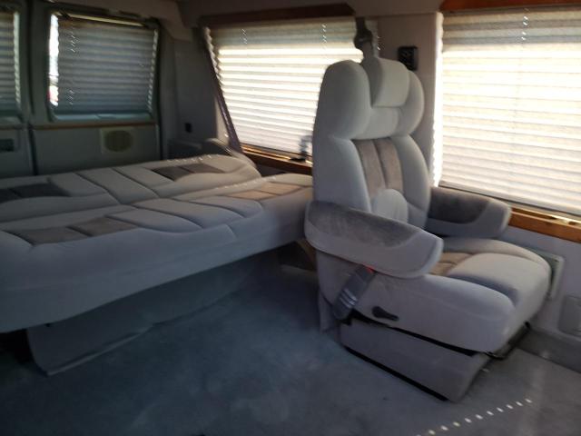 Photo 6 from auction – 2005 FORD ECONOLINE with VIN 1FDRE14W65HA12719