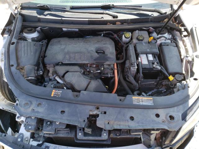 Photo 7 from auction – 2015 BUICK LACROSSE with VIN 1G4GA5GR4FF188018