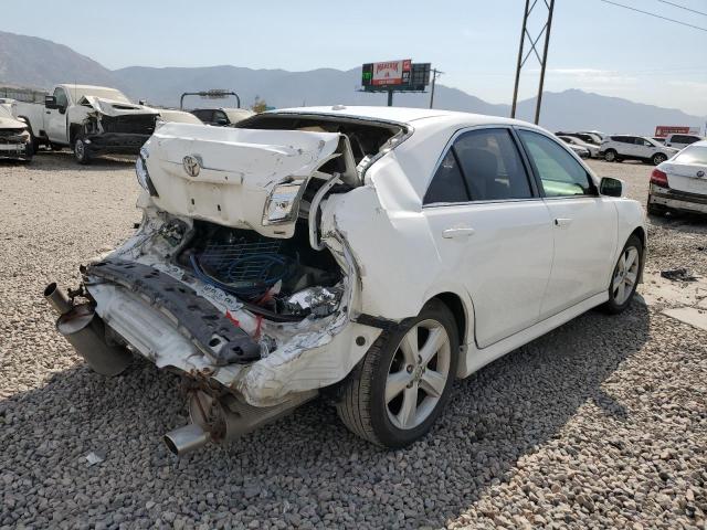 Photo 4 from auction – 2010 TOYOTA CAMRY BASE with VIN 4T1BF3EK7AU554127