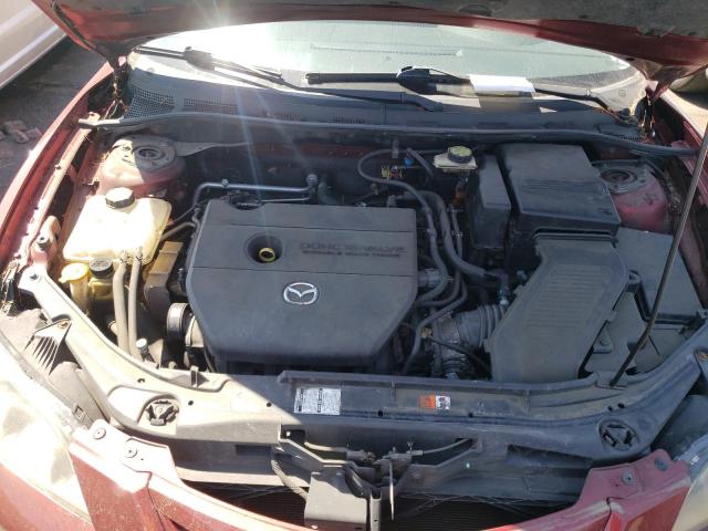 Photo 7 from auction – 2006 MAZDA MAZDA3 with VIN JM1BK323361520465