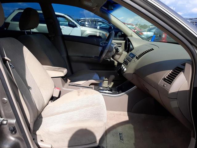Photo 5 from auction – 2006 NISSAN ALTIMA S with VIN 1N4AL11D06C198014