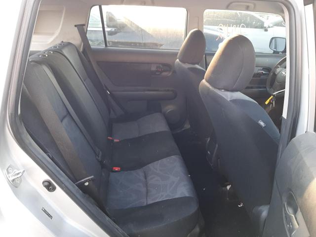 Photo 6 from auction – 2012 TOYOTA SCION XB with VIN JTLZE4FE4CJ001349