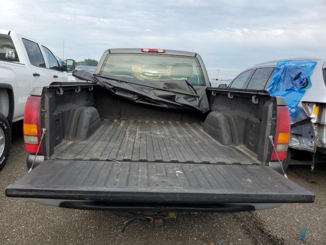 Photo 6 from auction – 2000 CHEVROLET SILVERADO with VIN 1GCEC14W8YZ307554
