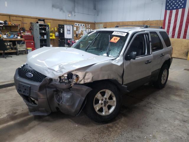 Photo 2 from auction – 2006 FORD ESCAPE XLT with VIN 1FMYU93166KD36230