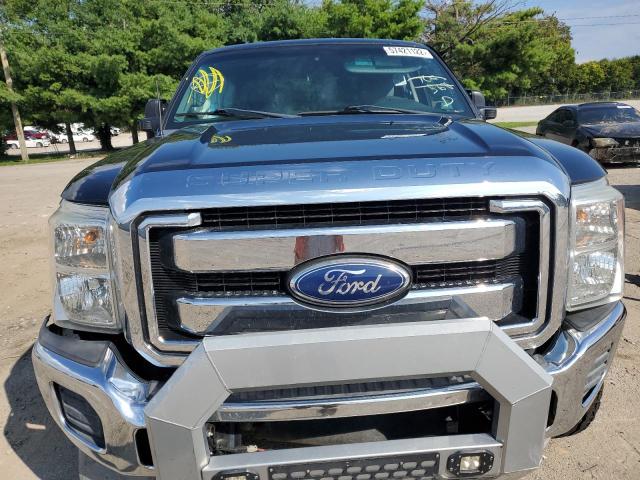 Photo 7 from auction – 2012 FORD F250 SUPER with VIN 1FT7X2BT8CEA47572