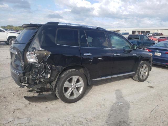 Photo 9 from auction – 2011 TOYOTA HIGHLANDER with VIN 5TDDK3EH1BS063295