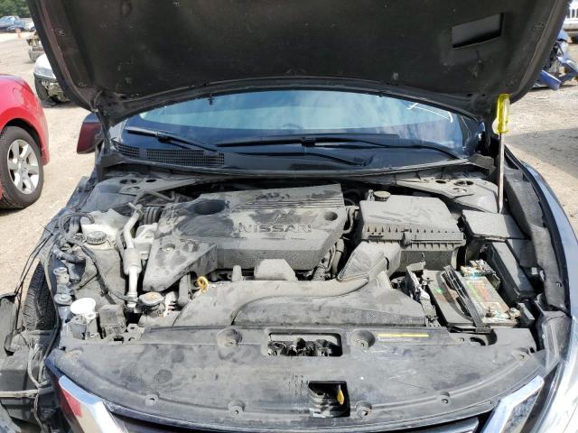 Photo 7 from auction – 2018 NISSAN ALTIMA 2.5 with VIN 1N4AL3AP3JC181867