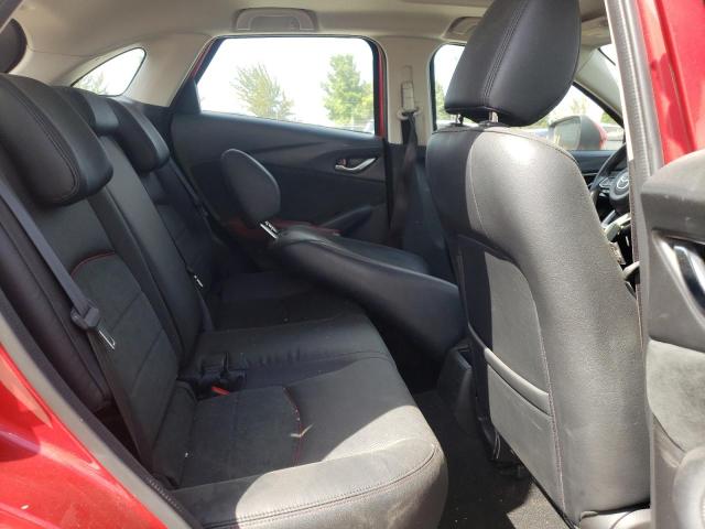 Photo 6 from auction – 2018 MAZDA CX-3 GRAND with VIN JM1DKFD74J0316895