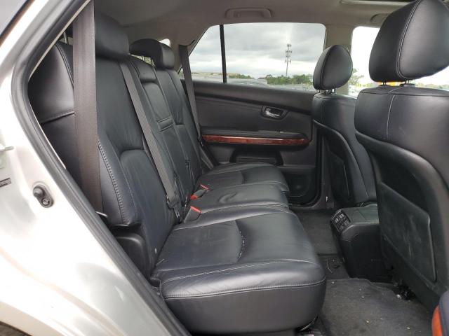 Photo 6 from auction – 2007 LEXUS RX 350 with VIN 2T2HK31U57C036391