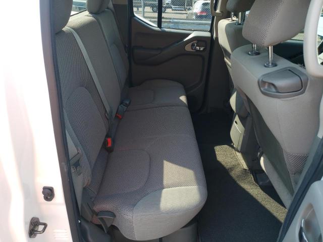 Photo 6 from auction – 2011 NISSAN FRONTIER S with VIN 1N6AD0EV9BC430346