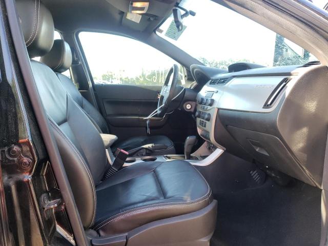 Photo 5 from auction – 2010 FORD FOCUS SEL with VIN 1FAHP3HN5AW165188