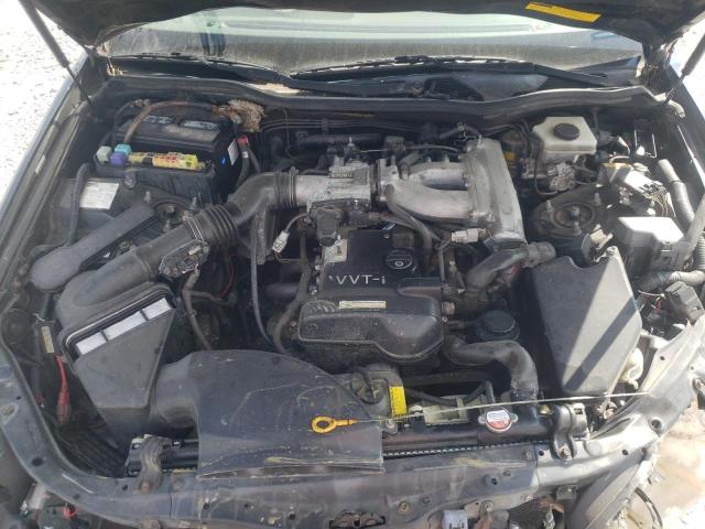 Foto 7 de la subasta – 2000 LEXUS GS 300 con VIN JT8BD68S5Y0089693