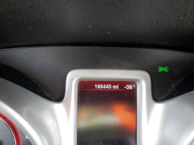 Photo 8 from auction – 2013 DODGE JOURNEY SX with VIN 3C4PDCBG6DT592219