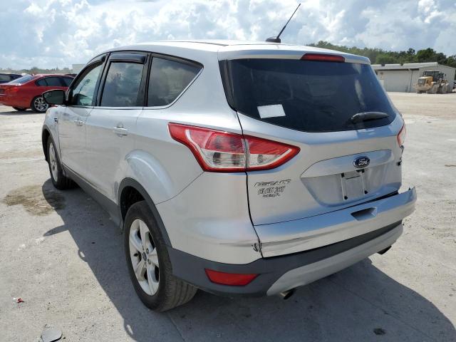 Photo 3 from auction – 2014 FORD ESCAPE SE with VIN 1FMCU0GX2EUC97630
