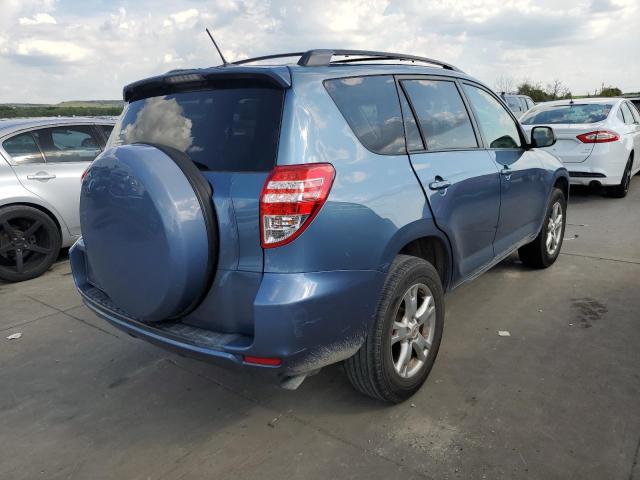 Photo 4 from auction – 2011 TOYOTA RAV4 with VIN 2T3ZF4DV0BW072561
